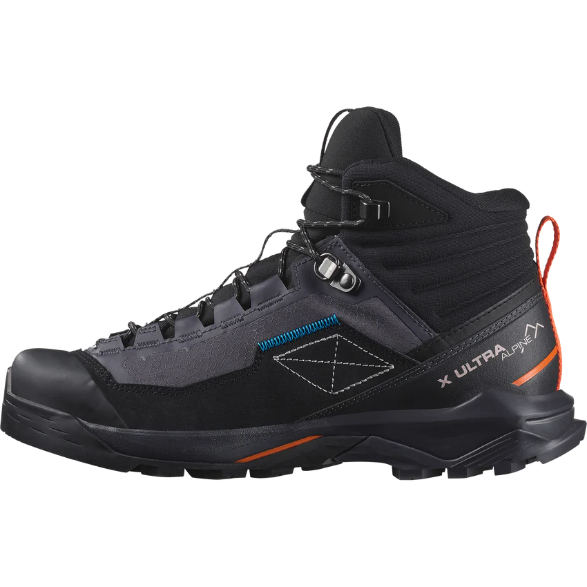 SALOMON サロモン / X ULTRA ALPINE MID GORE-TEX W(女性用 SALOMON サロモン / X ULTRA ALPINE MID GORE-TEX W(女性用