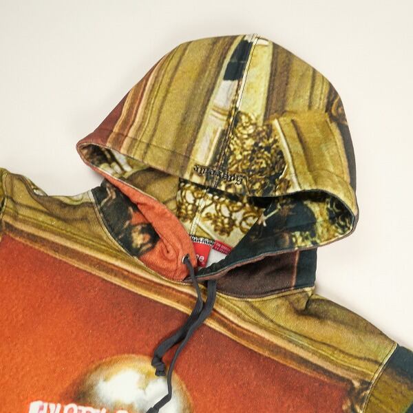 Size【M】 SUPREME シュプリーム ×Scarface 17AW The World is Yours 