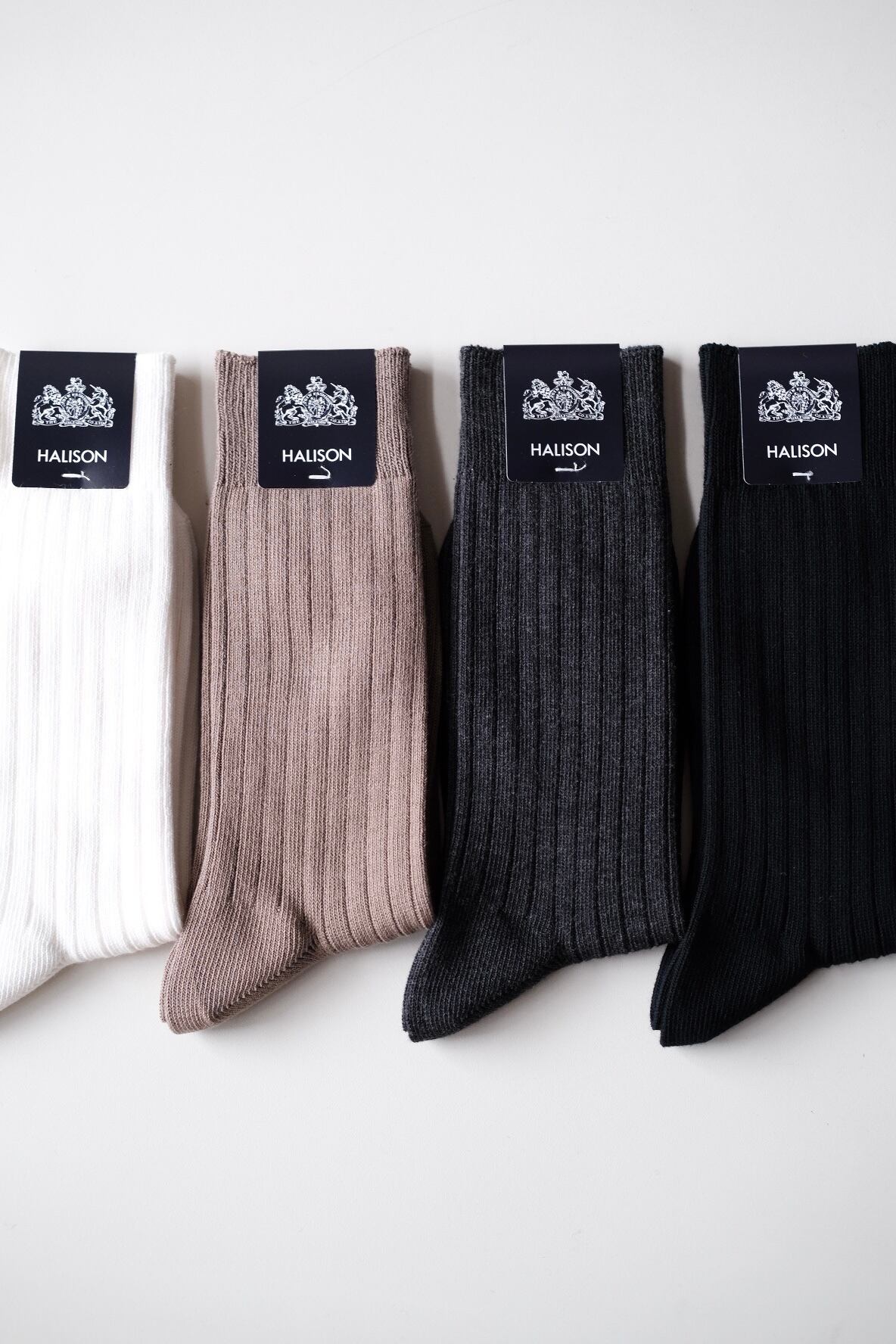 CLASS / CCES21UNI A DOMIGO HI-SOCKS - RIB | Pay ID