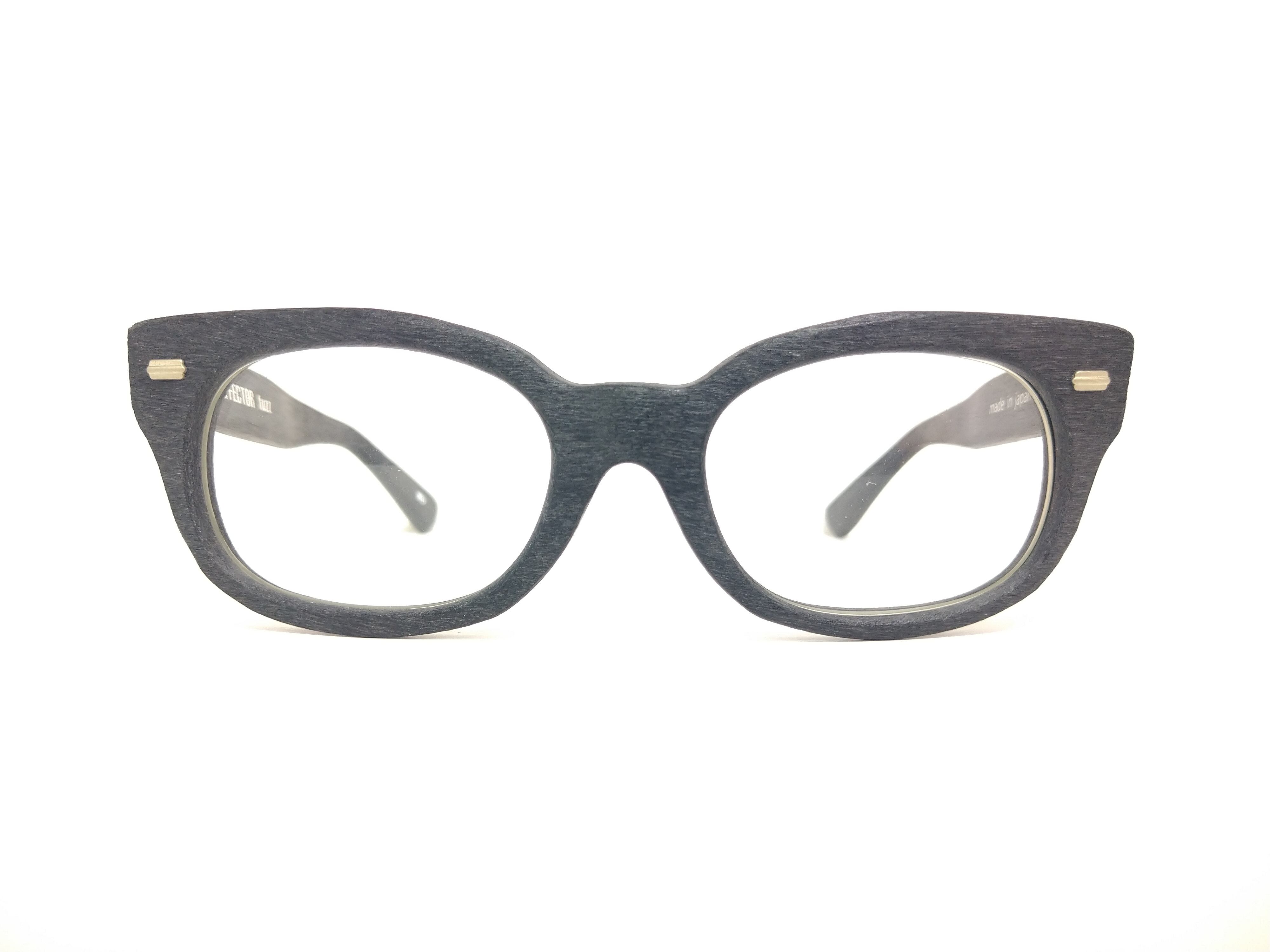 EFFECTOR fuzz WD 黒木目加工 | Glass AND Art 