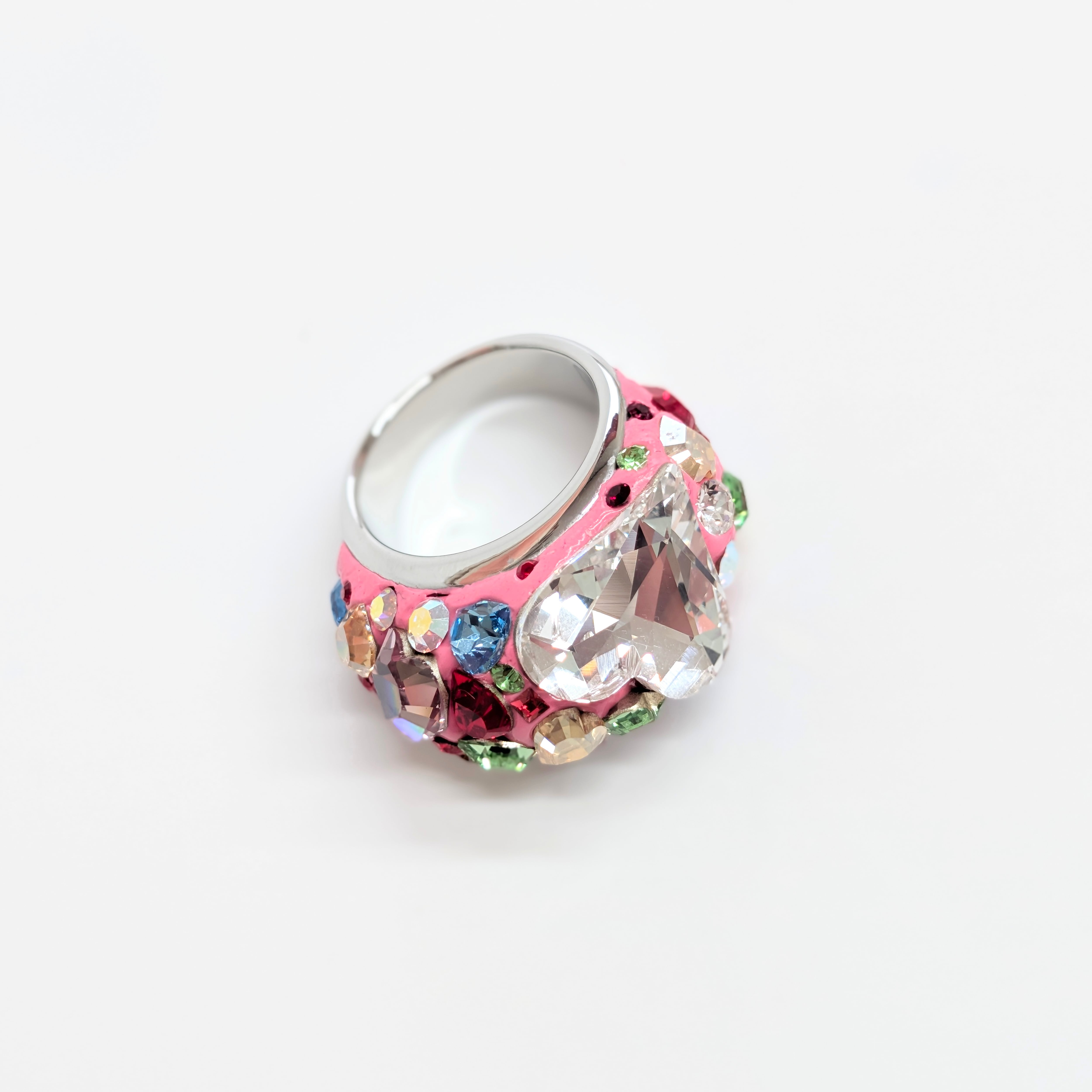 キャンディハート