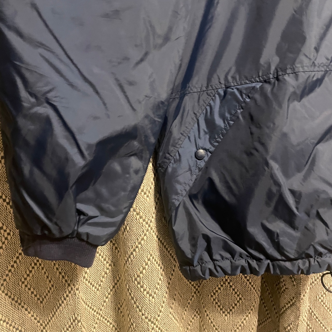 80〜90s / Columbia / padded reversible jacket