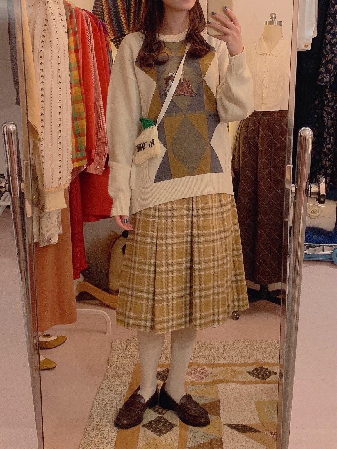 ♦︎ husky&bulldog 福袋 ♦︎