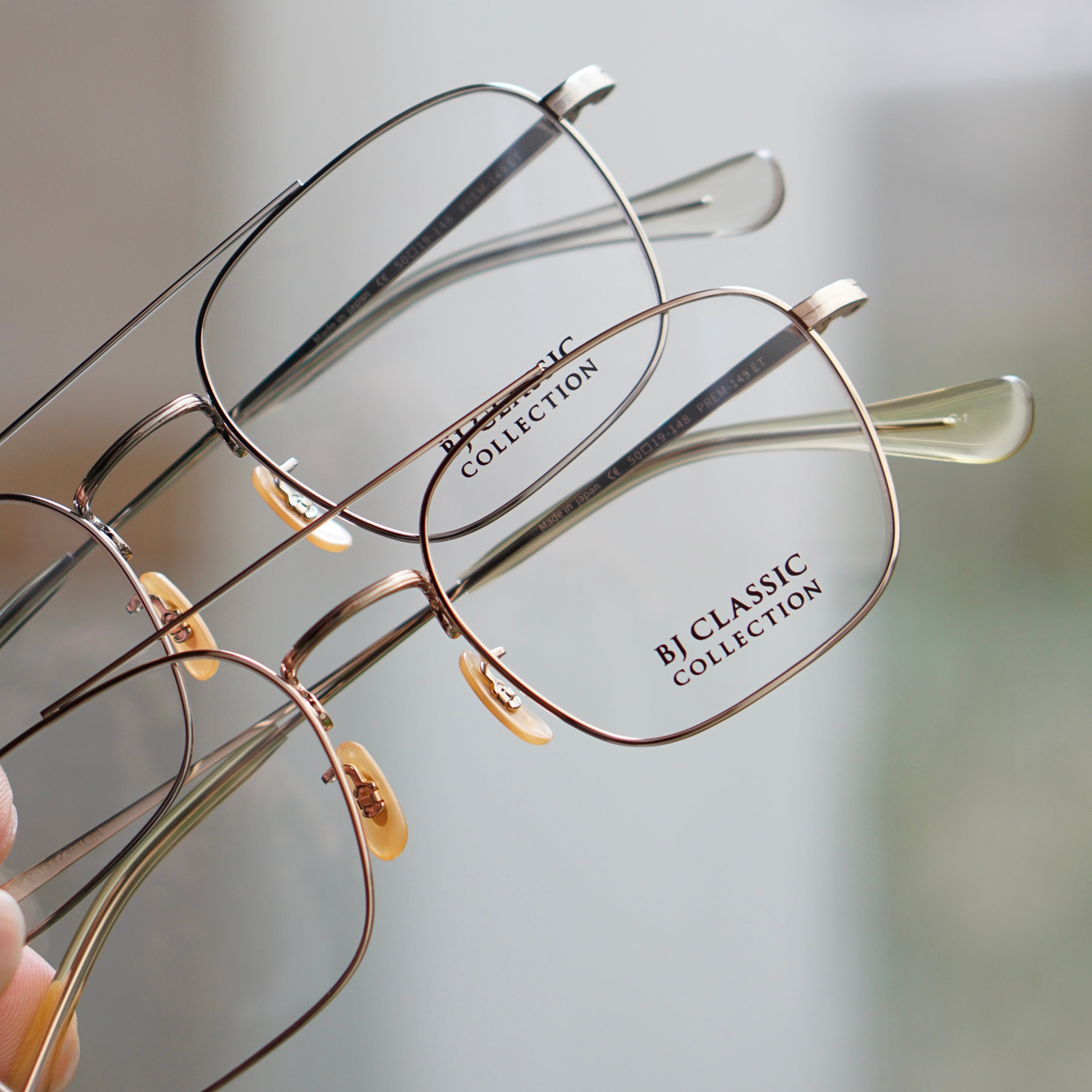 BJ CLASSIC COLLECTION /BJクラシック | SEISHIDO