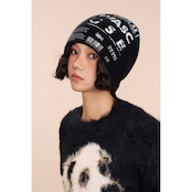 ヴィンテージプリント ビーニー G188