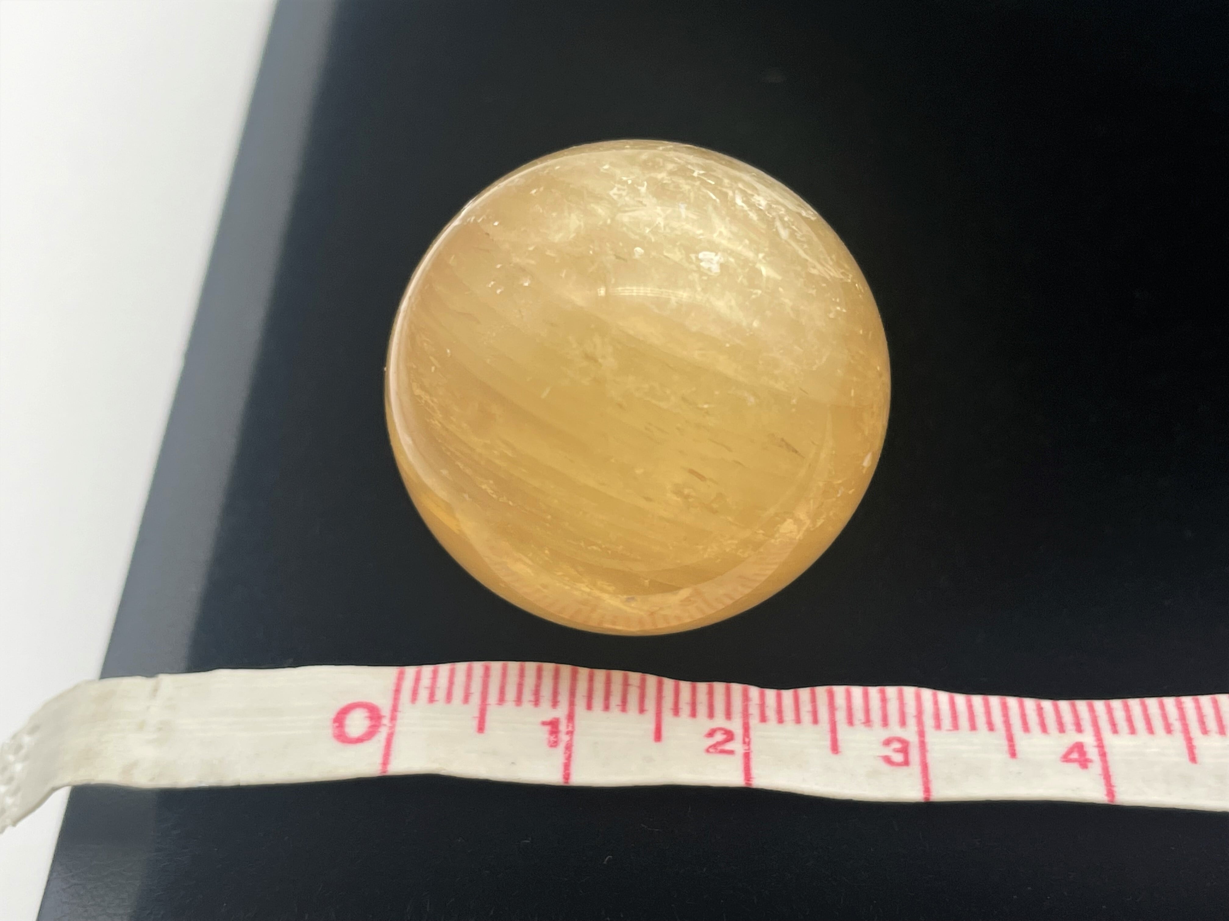 丸玉（ゴールデンカルサイト） | DantaliaN