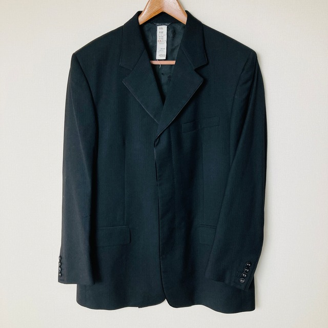 【Used】GIANNI VERSACE テーラードジャケット