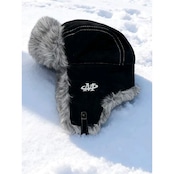 4色防風ファーイヤーキャップ G179