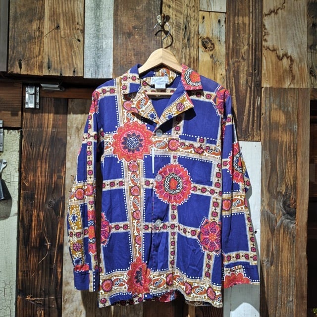 3点¥10,000 ビンテージ 古着 卸 レトロ 80's レースシャツ 181656759.jpg?cmsp_timestamp=