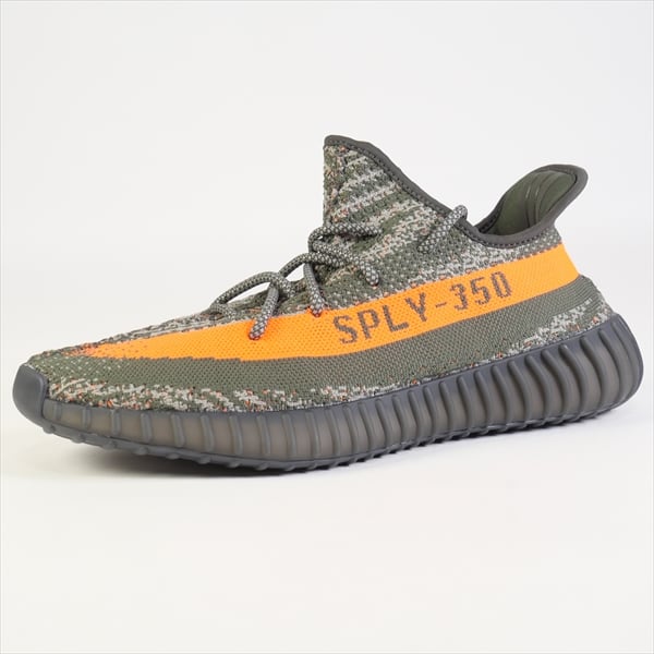 在庫台数限定 adidas YEEZY BOOST 350 V2 HQ7045 28.5cm メンズ
