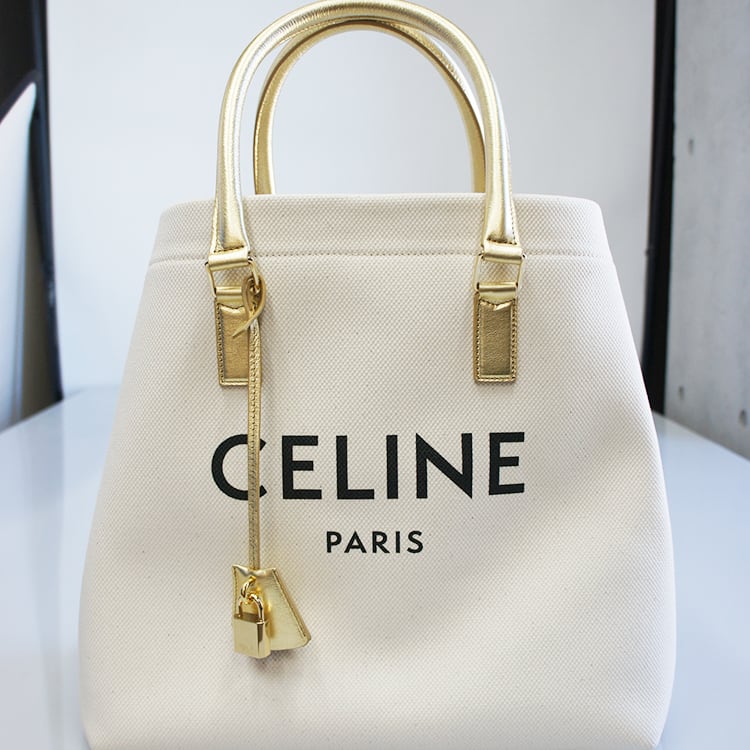 CELINE(セリーヌ）／トートバッグ　19216 参考価格￥231000 | 【公式通販】アルト｜ALTO ONLINE STORE powered  by BASE
