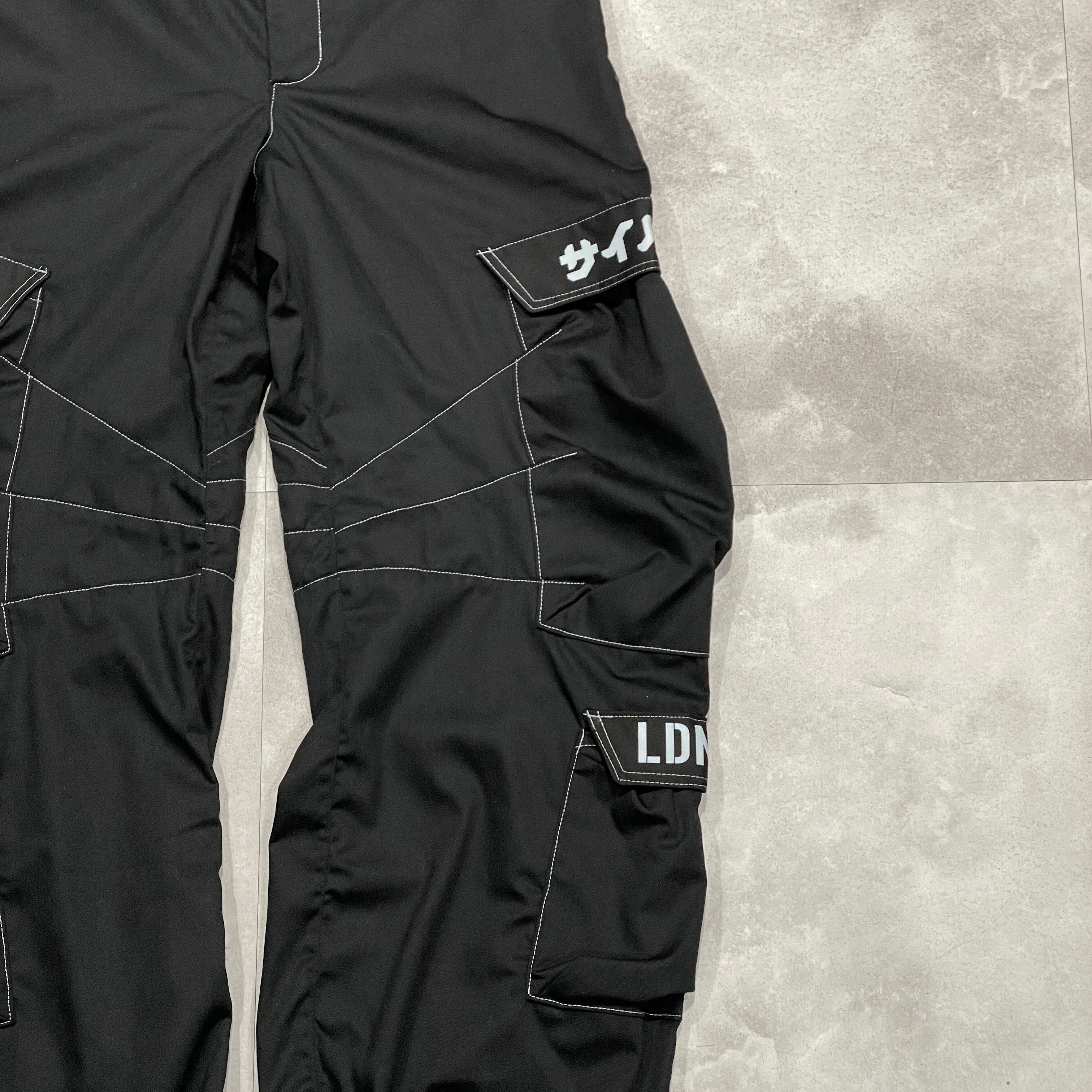 サイバードッグcyberdog パンツ