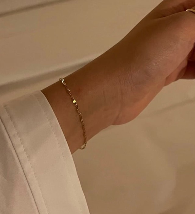simple bracelet [017]