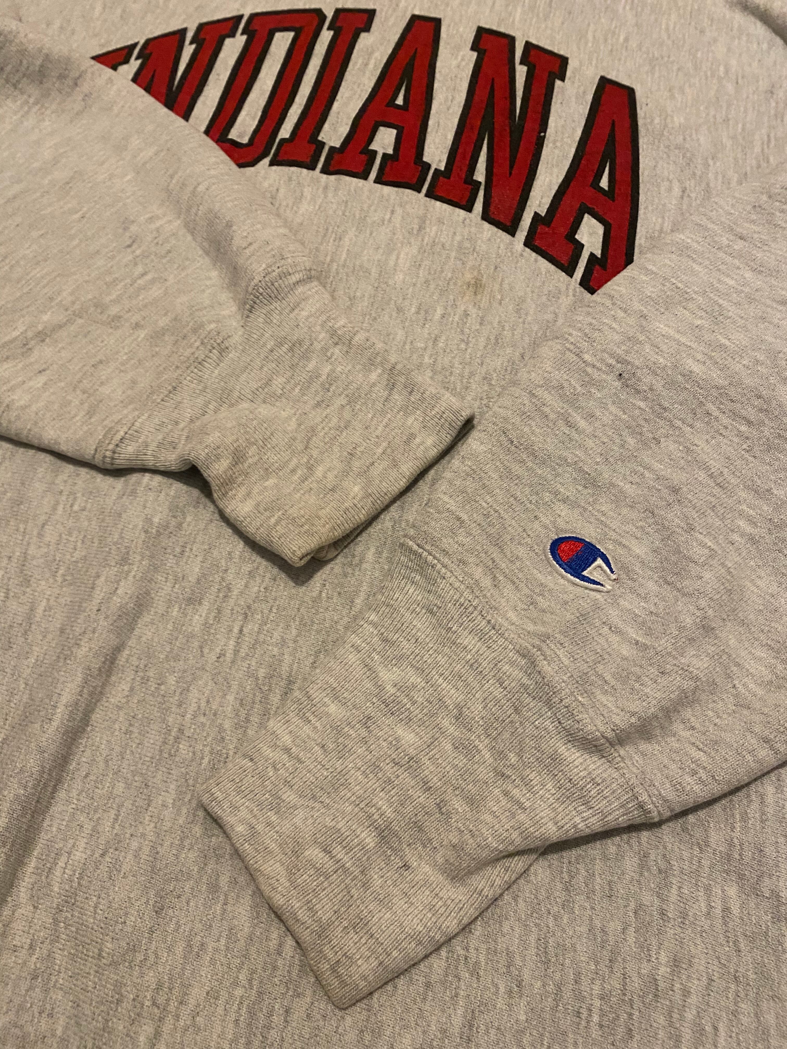 90s チャンピオン USA製 リバースウィーブ ヴィンテージ スウェット