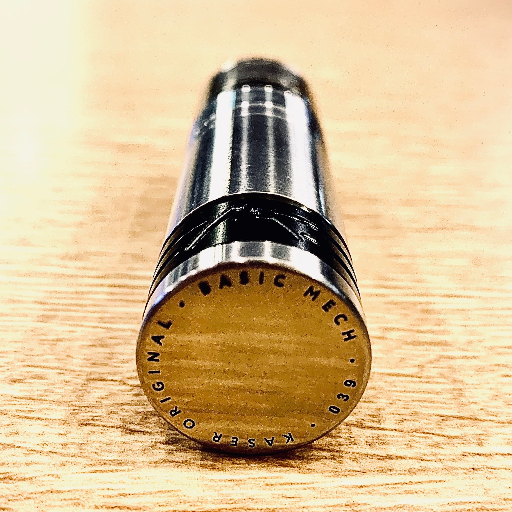 Kaser mods original BASIC MECH 22mm mod Kaser mods original BASIC MECH 22mm mod