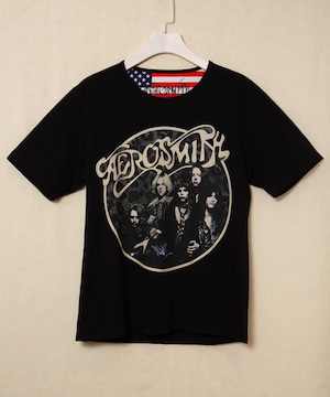 AEROSMITH　エアロスミス