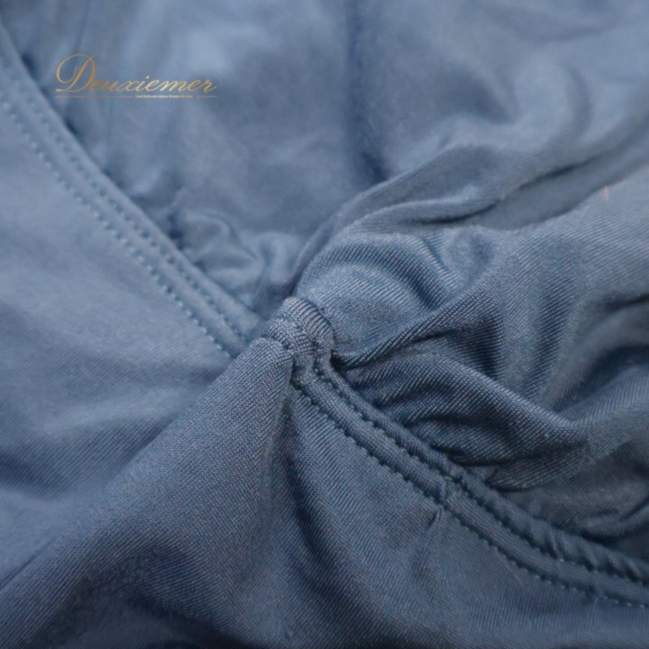 社交ダンス 衣装 チャコット Chacott ROYAL DANCE ブルー系 グリーン系 緑 青 レース パーティ 発表会 ドレープ 上品 高級感 スカート ワンピース風 練習用 舞台衣装 演奏会 発表会衣装 フォーマル ダンス衣装 レディース 伸縮素材 きれいめ エレガント レッスン Mサイズ ロング丈イベント衣装 おしゃれ