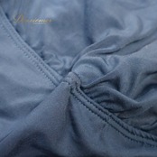 社交ダンス 衣装 チャコット Chacott ROYAL DANCE ブルー系 グリーン系 緑 青 レース パーティ 発表会 ドレープ 上品 高級感 スカート ワンピース風 練習用 舞台衣装 演奏会 発表会衣装 フォーマル ダンス衣装 レディース 伸縮素材 きれいめ エレガント レッスン Mサイズ ロング丈イベント衣装 おしゃれ