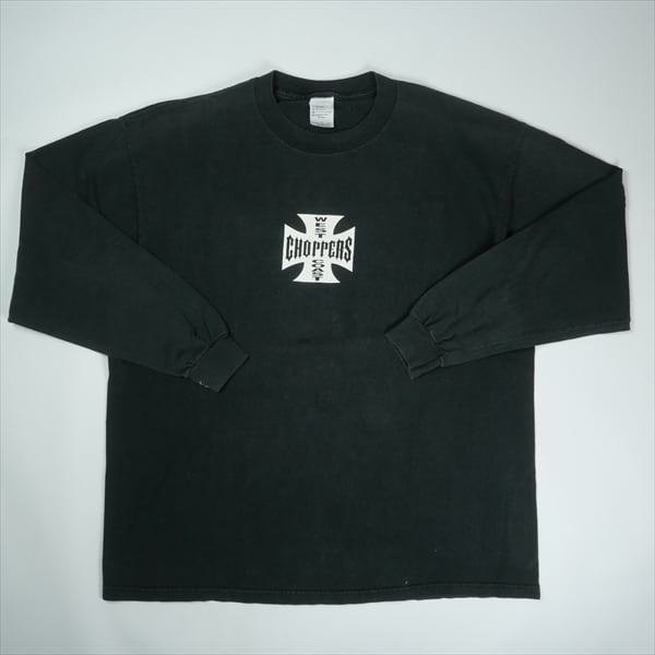 Size【XL】 VINTAGE ヴィンテージ West Coast Choppers ウェスト