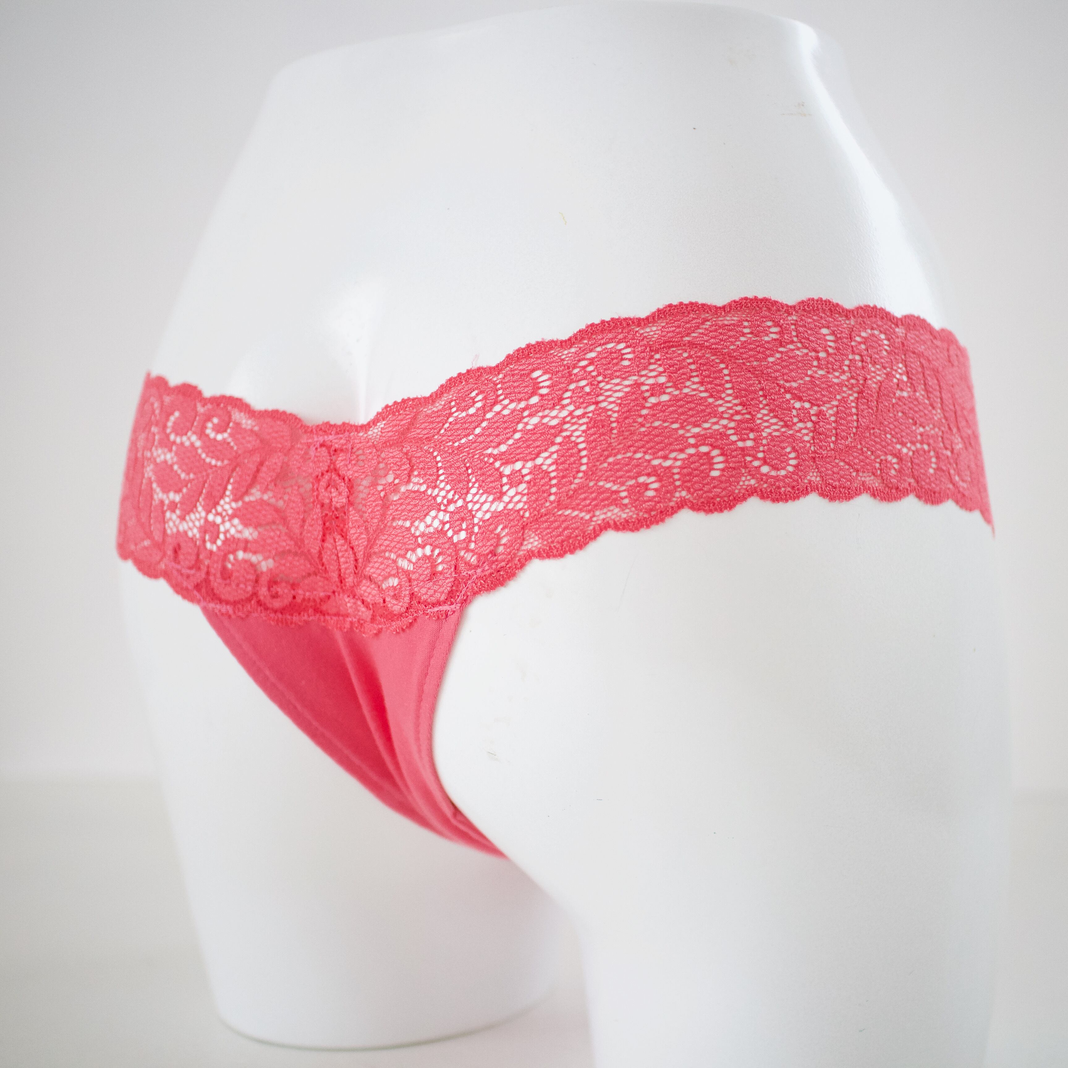 Punties* タンガタイプ <ストロベリー>