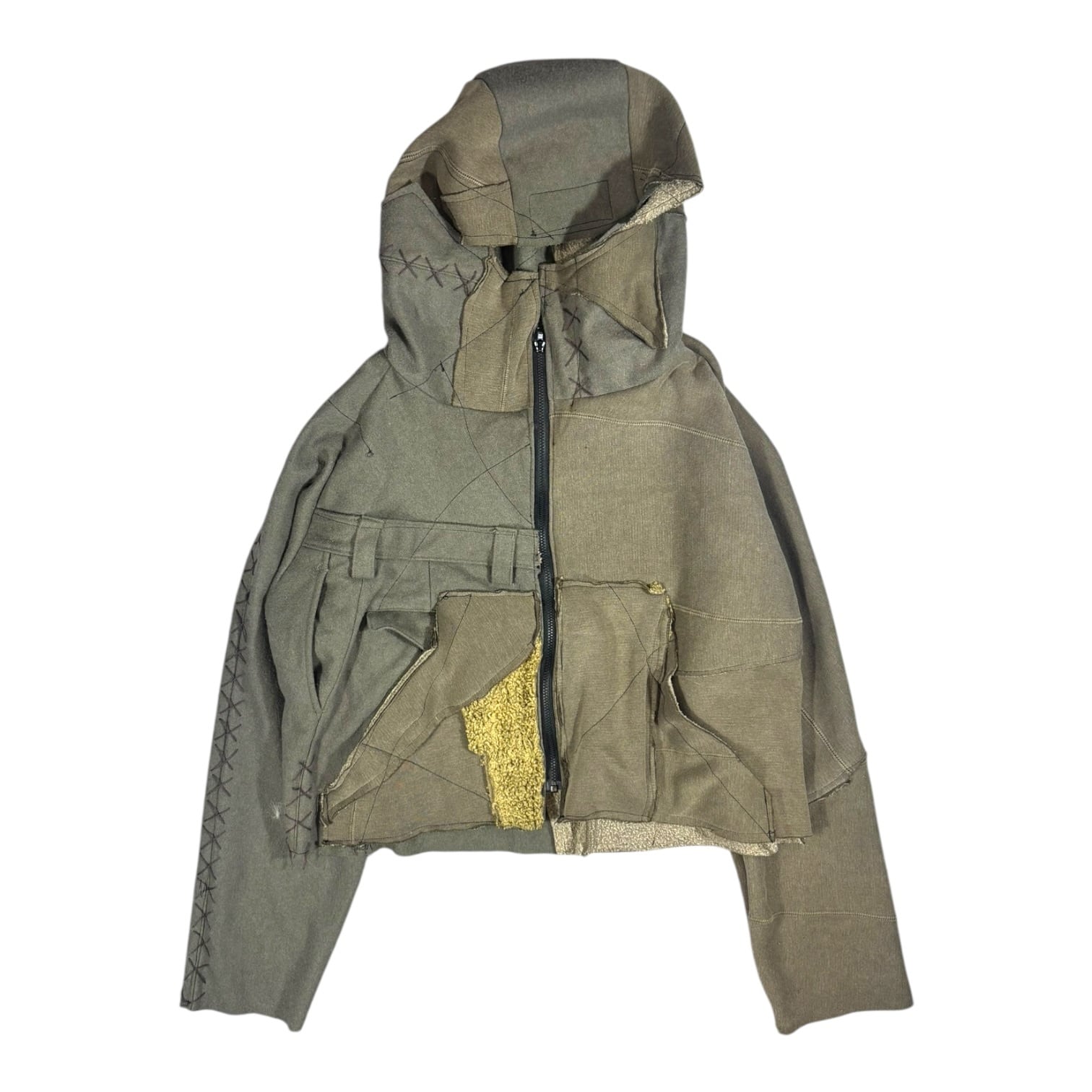 YUTAKA SOMEYA REMAKE CLOTHING