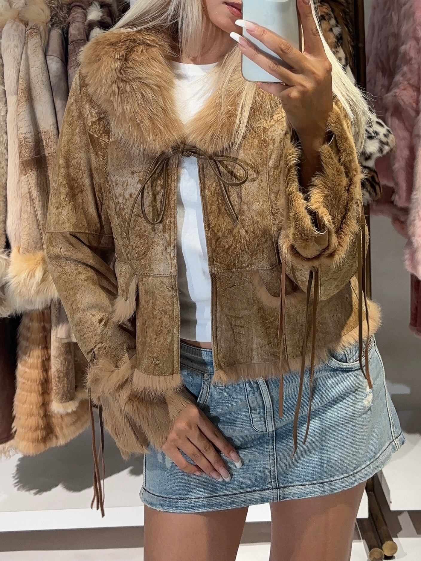 トップス mistuki CLOTHING | TSUKI BOUTIQUE