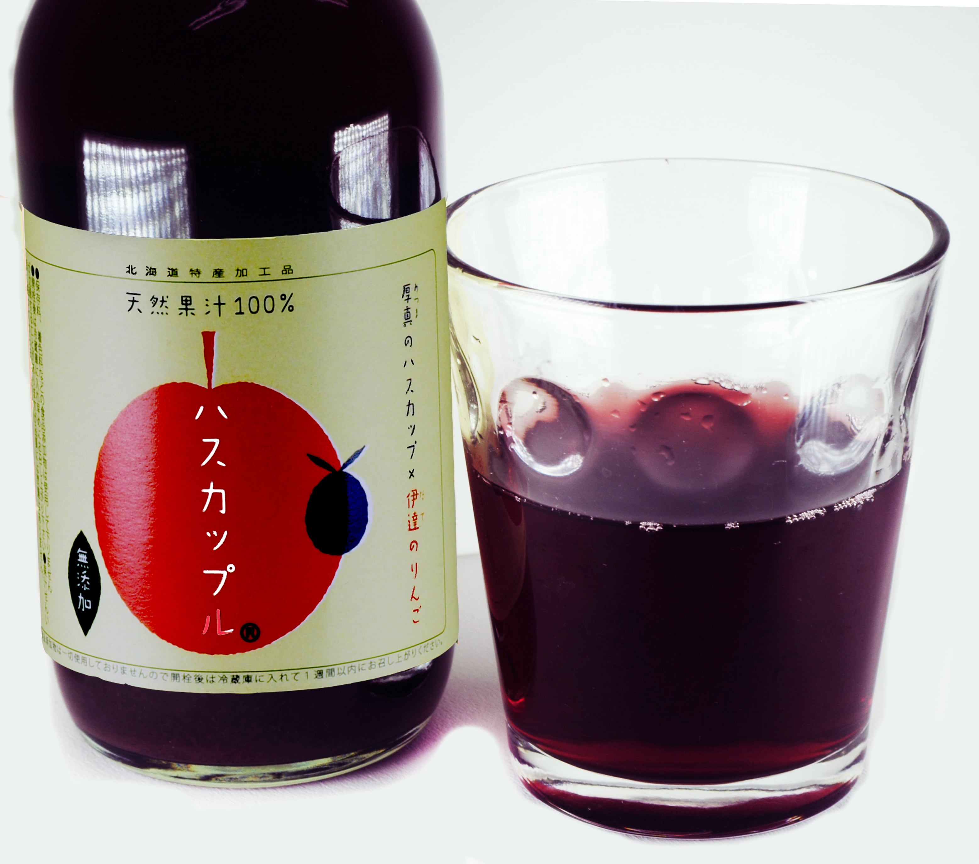 ハスカップル300ml | はすかっぷサービス オンラインショップ