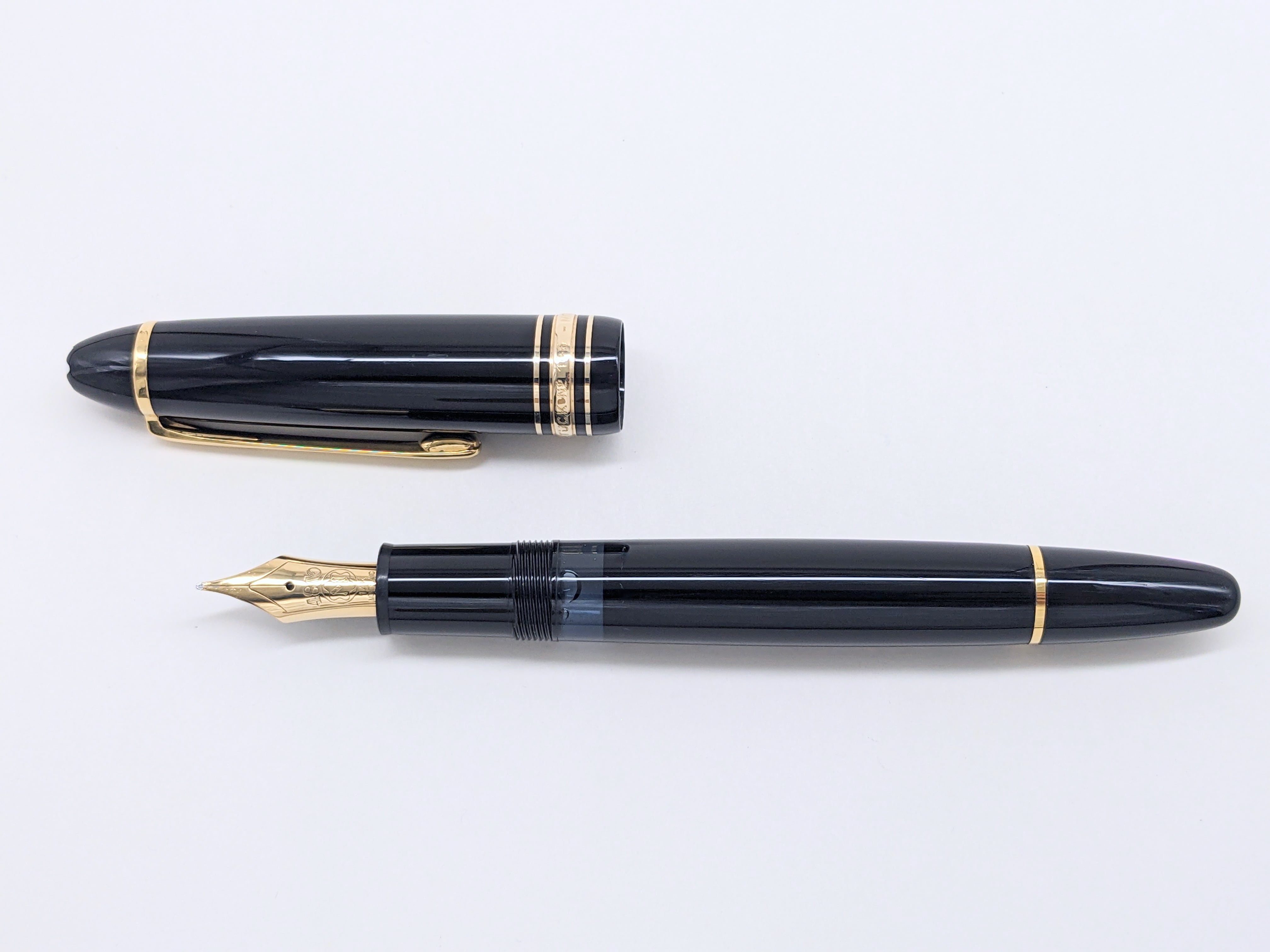 80s モンブラン マイスターシュテュック 146 MONTBLANC