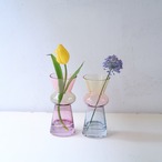 さんかくとまるの花瓶