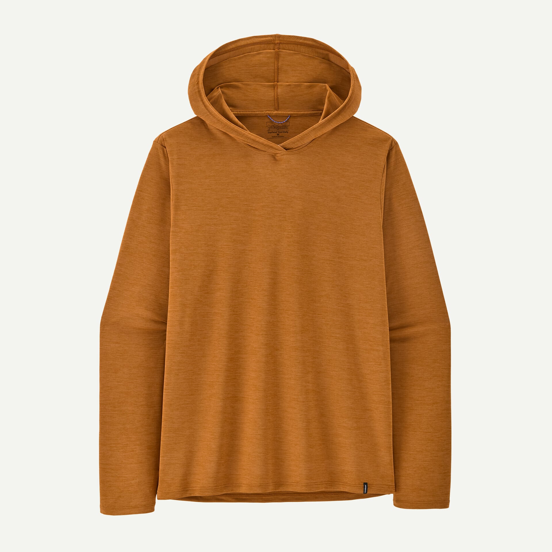 希少サイズ Patagonia キャプリーン クールデイリー フーディ 19年製 パタゴニア メンズ・キャプリーン・クール・デイリー・フーディ