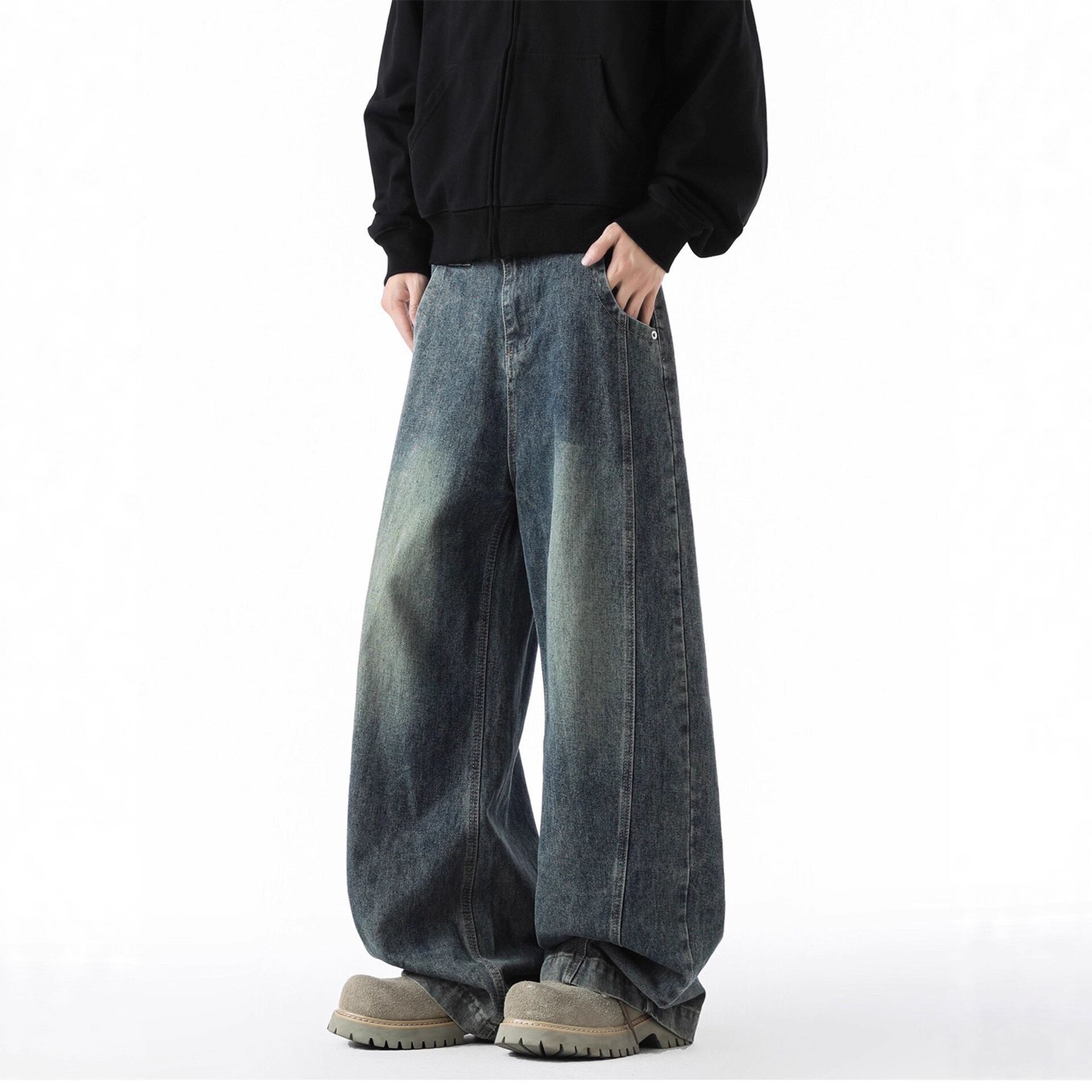 GUAPI Obsidian Black Meteor Convertible Pant (Obsidian-Black