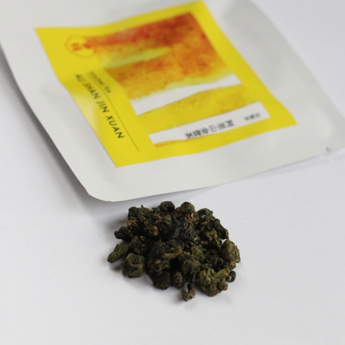 【母の日】一煎茶葉｜6種セット