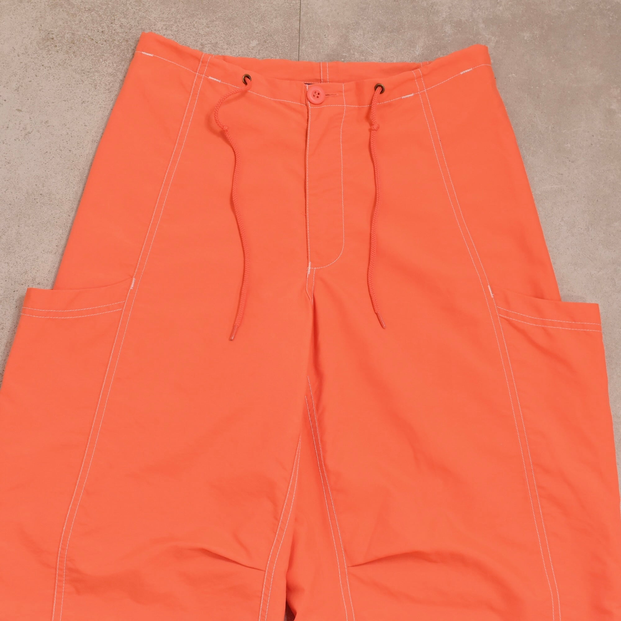 80～90s UFO design cargo pants | 古着屋 grin days memory 【公式