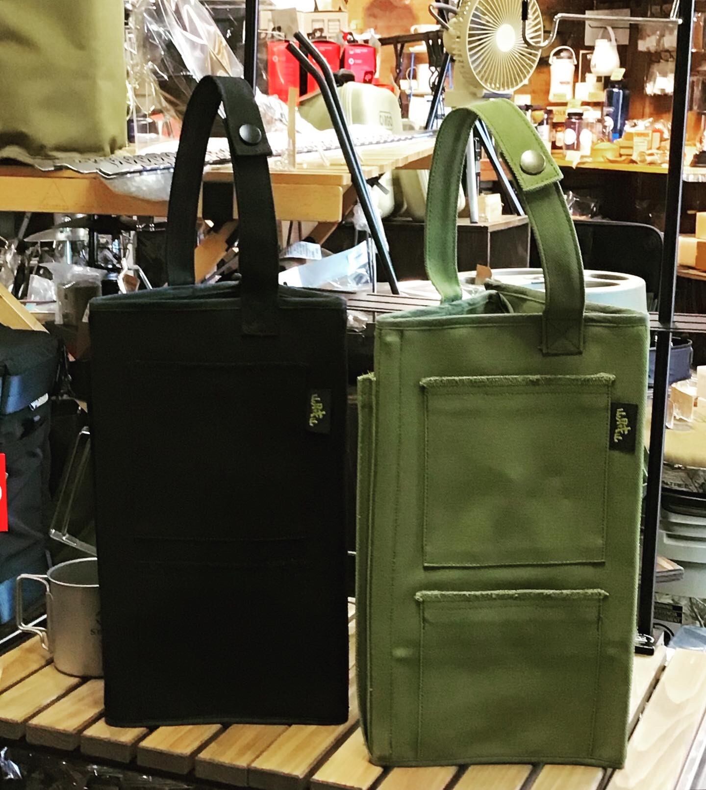 Sanzoku Mountain サンゾクマウンテン マルチスタンド Sanzoku