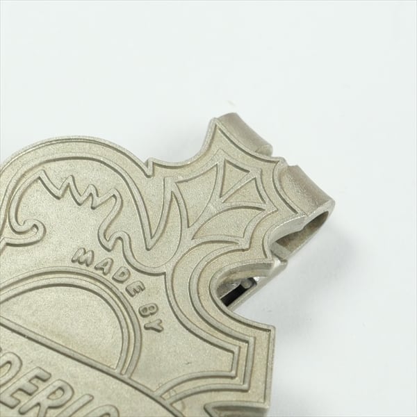 Size【フリー】 TENDERLOIN テンダーロイン MONEY CLIP マネークリップ