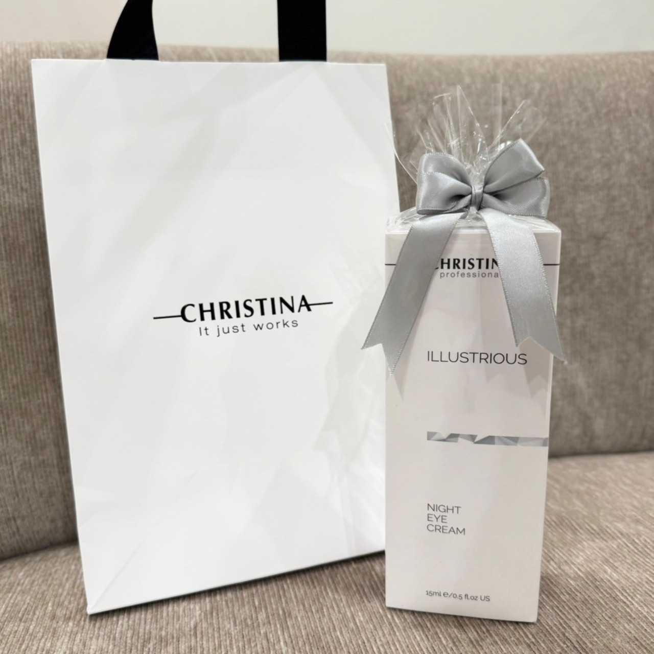 ギフトラッピング