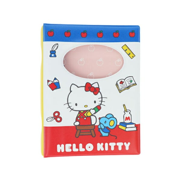 サンリオ ハローキティ シールバインダー 文具 Sanrio | キャラクター