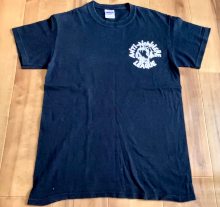 ビンテージASIAエイジア 2007 ジャパンツアーTシャツ UK プログレ ビンテージASIAエイジア 2007 ジャパンツアーTシャツ UK