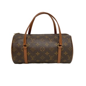 Louis Vuitton ルイヴィトン モノグラム パピヨン26 7292-202205