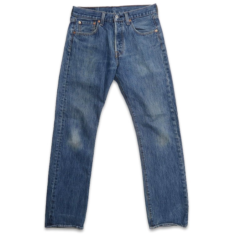 古着 80年代 USA製 リー Lee デニムパンツ ジーンズ ジーパン