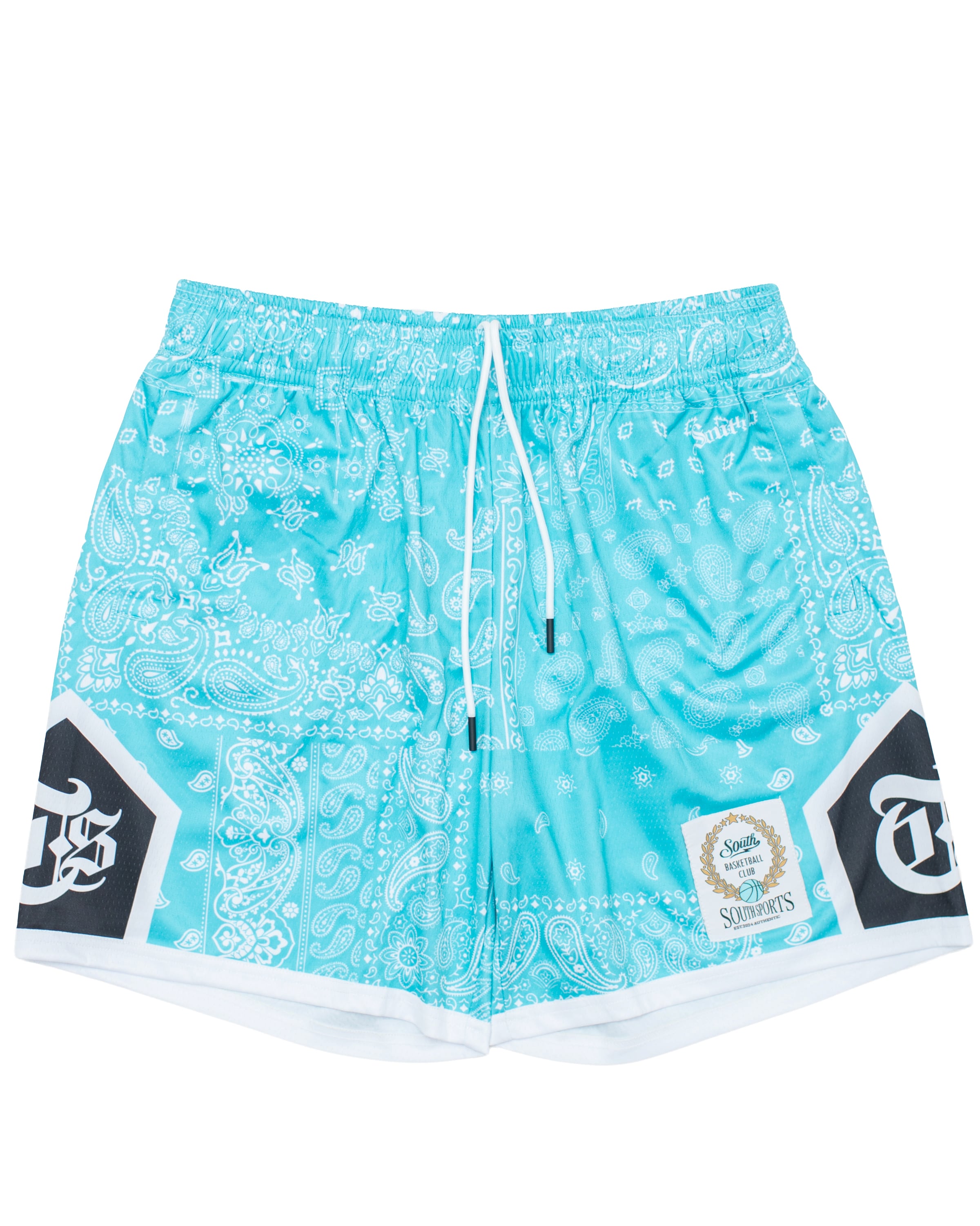 PANTS | THE SOUTH