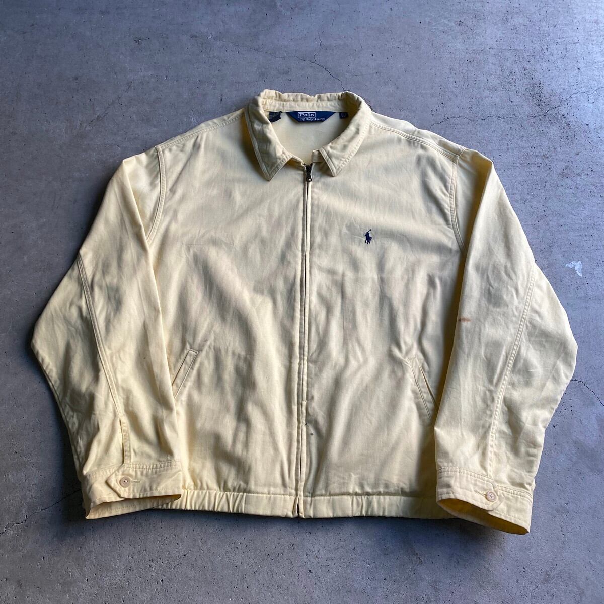 訳あり特価 Polo by Ralph Lauren ポロラルフローレン スイング