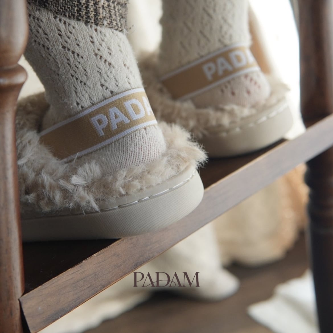 mofu kuma 通称あじょくま | PADAM