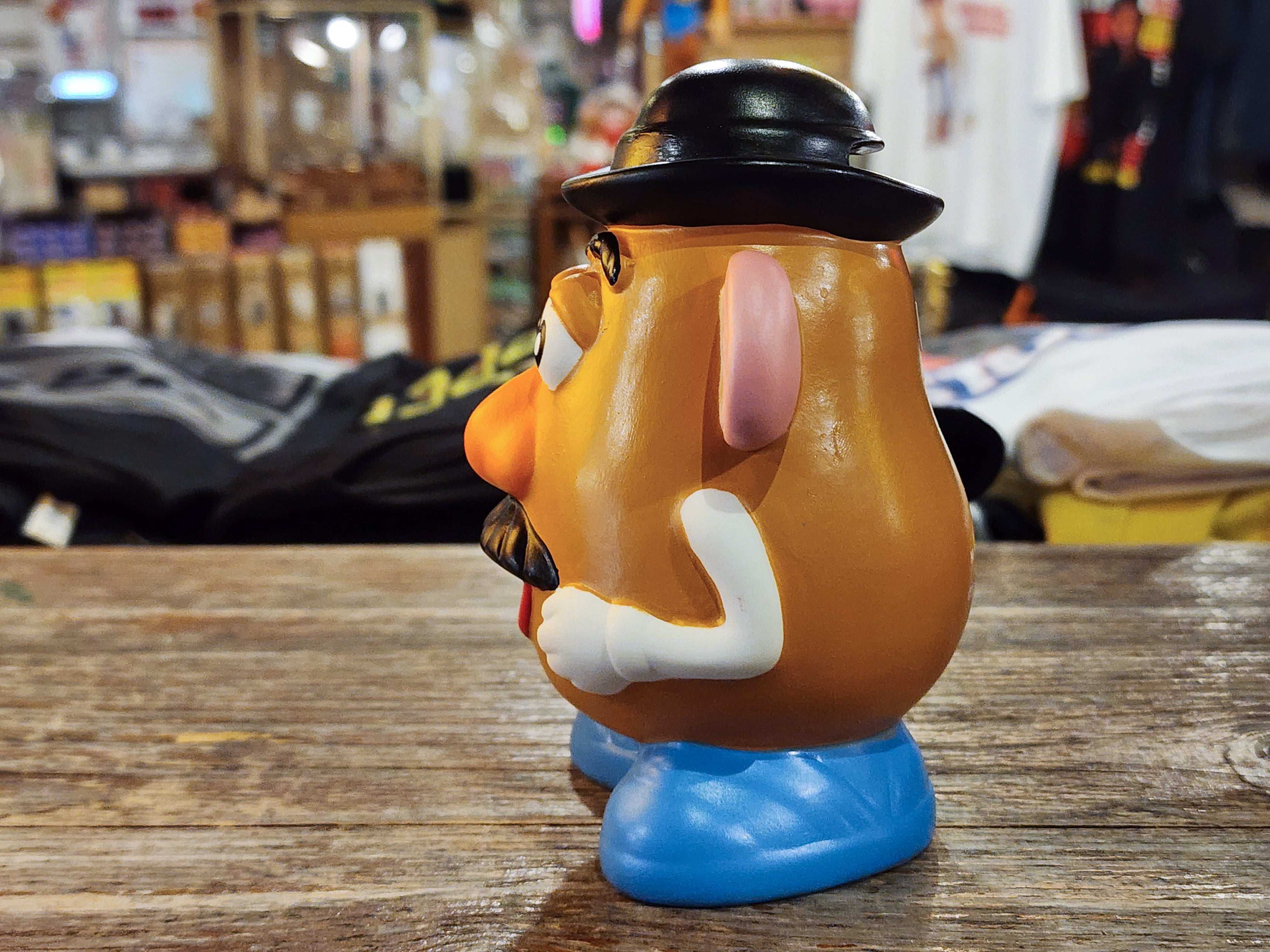 トイ・ストーリー 激レア カスタムポテト泥棒 トイ・ストーリー 激レア カスタムポテト泥棒 Mr.Potato Head】eyes