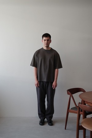 Memphis Soft Wash S/S Tee