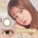 メランジェシュエット(MELANGE chouette)《Serenity Beige》セレニティベージュ[10枚入り]