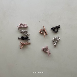 即納) hebeu gobchang baendeu | oatmeal