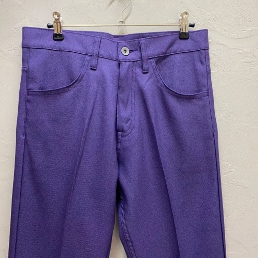 DAIRIKU ダイリク 22AW slim pressed pants 22AW P-4 SIZE27 【代官山