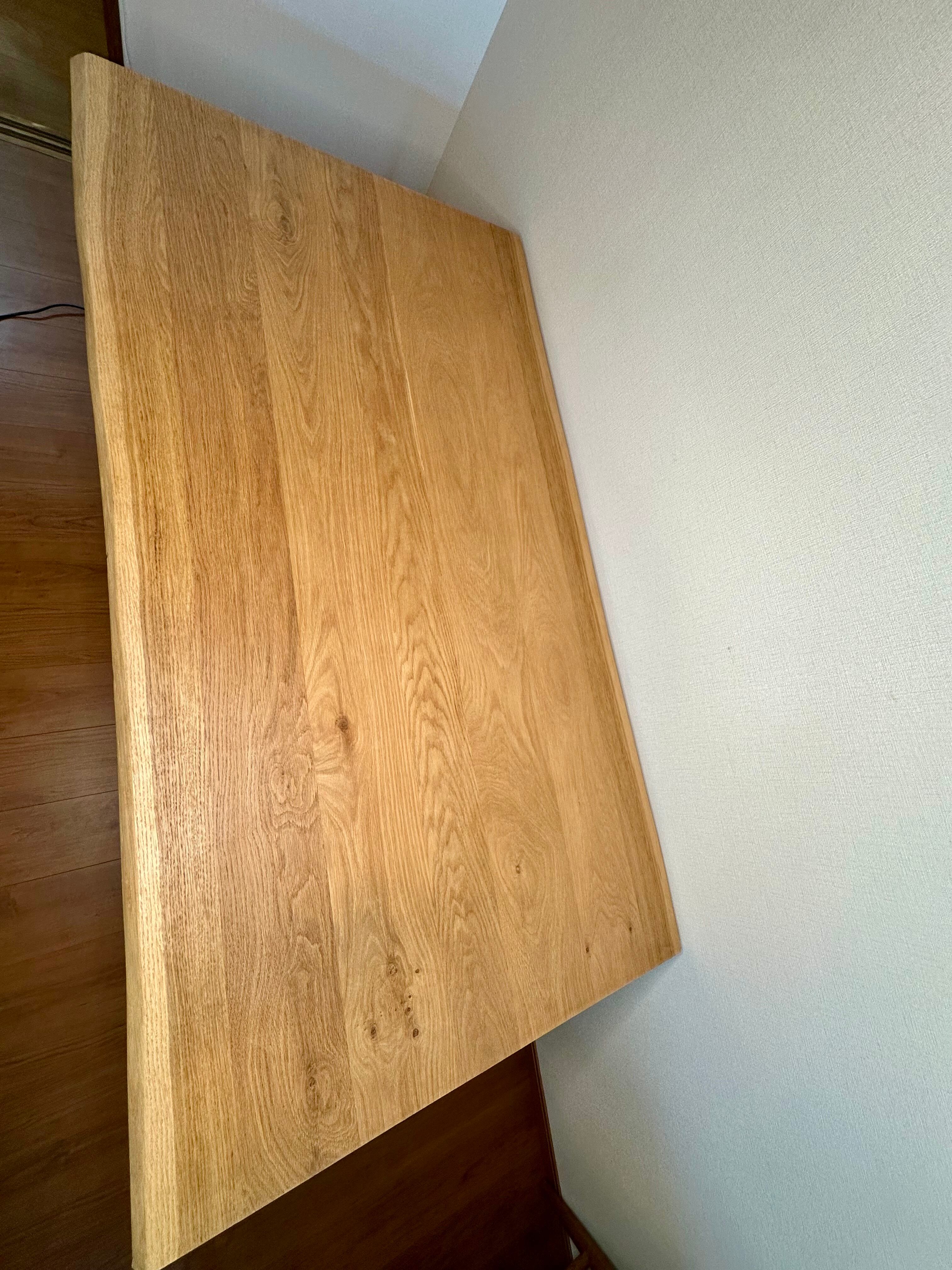 関家具 NIPPONAIRE ニッポネア ダイニングテーブル W165cm 関家具 NIPPONAIRE ニッポネア ダイニングテーブル W165cm | VINTIQUES