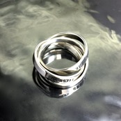 TRIPLE RING / トリプルリング